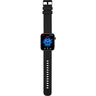 2E Wave Plus 47 мм Black (2E-CWW12BK)