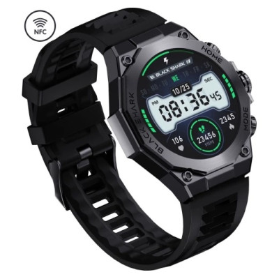 Black Shark S1 Pro Black BS-S1Pro (1091683)