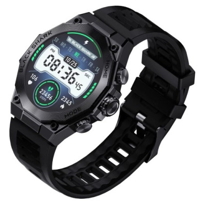 Black Shark S1 Pro Black BS-S1Pro (1091683)