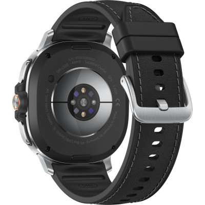 Samsung Galaxy Watch 8 Classic Black (SM-L500NZKASEK) 