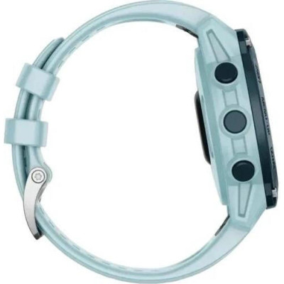 Garmin Descent G1 Solar Ocean Edition Azure (010-02604-04)