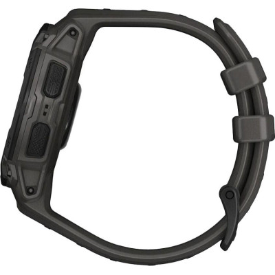 Garmin Instinct E 45mm Black with Charcoal Band (010-02933-00/13)