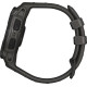 Garmin Instinct E 45mm Black with Charcoal Band (010-02933-00/13)