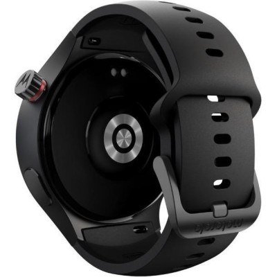 Motorola Moto Watch 2026 Volcanic Ash (PG38C08256, PG38C08254)