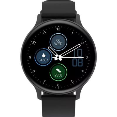 CANYON Badian SW-68 Black (CNS-SW68BB)