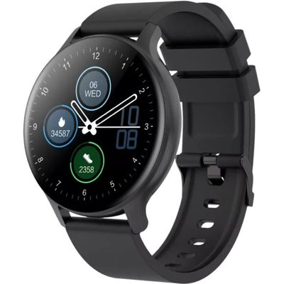 CANYON Badian SW-68 Black (CNS-SW68BB)