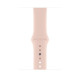 Apple Watch Series 5 GPS 44mm Gold Aluminum w. Pink Sand b.- Gold Aluminum (MWVE2)