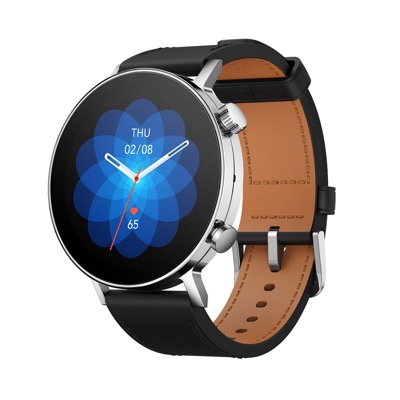 Amazfit GTR 3 PRO Limited Edition Mystic Silver