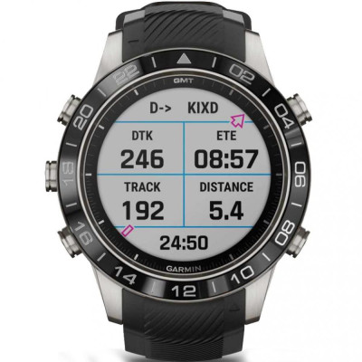 Garmin MARQ Aviator Performance Edition (010-02567-11)