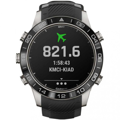 Garmin MARQ Aviator Performance Edition (010-02567-11)