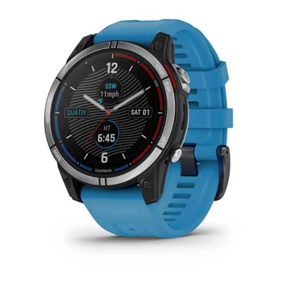 Garmin Quatix 7 – Standard Edition Marine (010-02540-60/61)