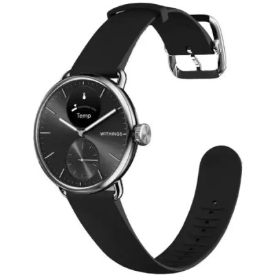 Withings ScanWatch 38mm Black