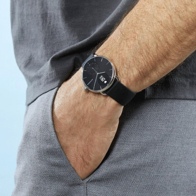 Withings ScanWatch 38mm Black
