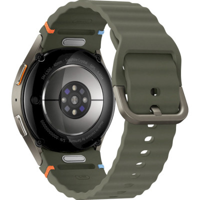 Samsung Galaxy Watch 7 44mm (SM-L310NZGASEK)
