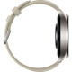 Xiaomi Watch 2 Titan Gray Case with White Leather Strap (BHR9306GL)