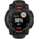Garmin Instinct 3 45mm Solar Black with Black Band (010-02934-00)