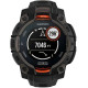 Garmin Instinct 3 45mm Solar Black with Black Band (010-02934-00)