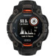 Garmin Instinct 3 45mm Solar Black with Black Band (010-02934-00)