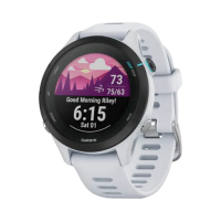Garmin Forerunner 255S Music Whitestone (010-02641-23/33)