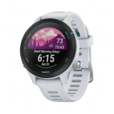 Garmin Forerunner 255S Music Whitestone (010-02641-23/33)