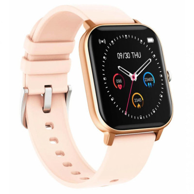 Maxcom Fit FW35 AURUM Black