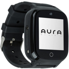 AURA A2 WIFI Black (KWAA2WFB)