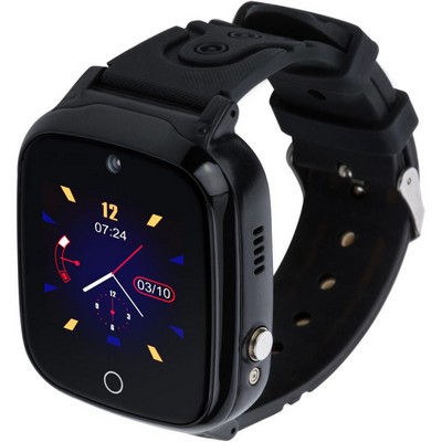 AURA A2 WIFI Black (KWAA2WFB)