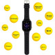 AURA A2 WIFI Black (KWAA2WFB)