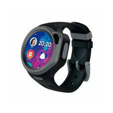 ELARI KidPhone 4G Black (KP-4GRD-B)