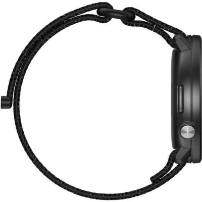 Polar Unite Black Hook And Loop (900106604)