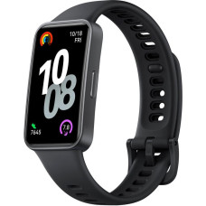 HUAWEI Band 10 Black (55020EEP)
