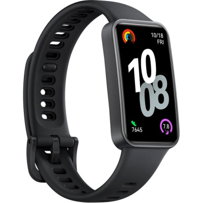 HUAWEI Band 10 Black (55020EEP)