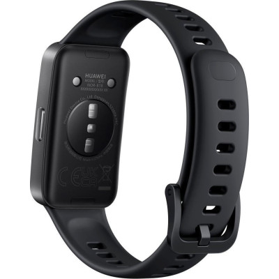 HUAWEI Band 10 Black (55020EEP)