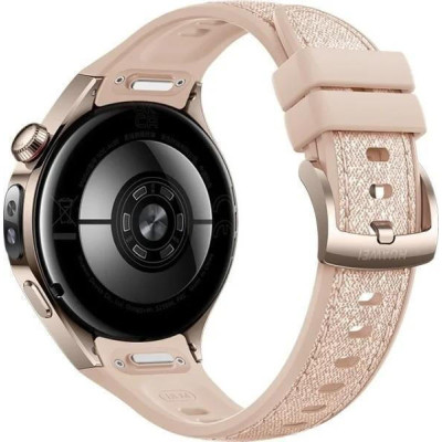 HUAWEI Watch 5 42 mm Beige (55020EWF)