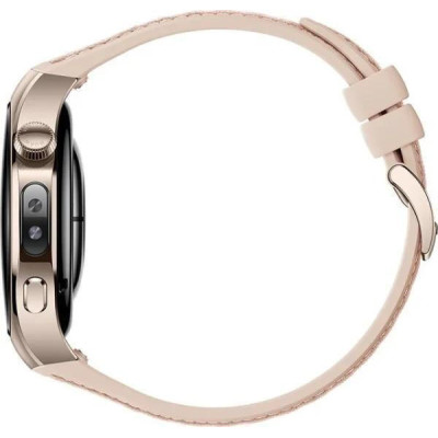 HUAWEI Watch 5 42 mm Beige (55020EWF)
