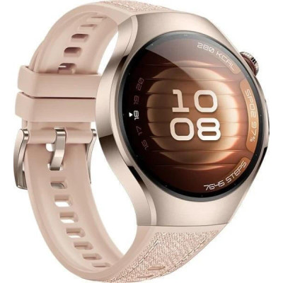 HUAWEI Watch 5 42 mm Beige (55020EWF)