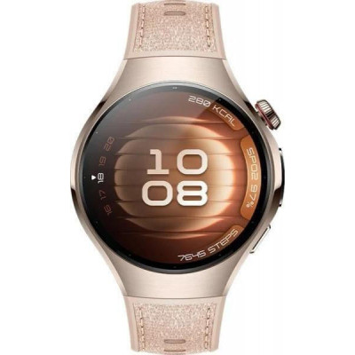 HUAWEI Watch 5 42 mm Beige (55020EWF)