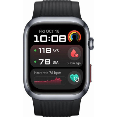 HUAWEI Watch D2 Black