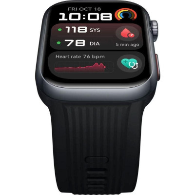 HUAWEI Watch D2 Black
