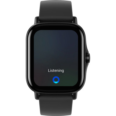 Amazfit GTS 2 Midnight Black