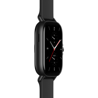 Amazfit GTS 2 Midnight Black