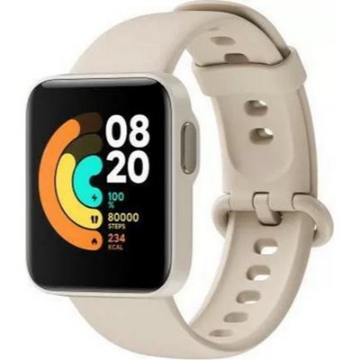 Xiaomi Poco Watch Ivory (BHR5724GL)