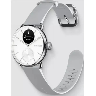 Withings ScanWatch 2 38mm White