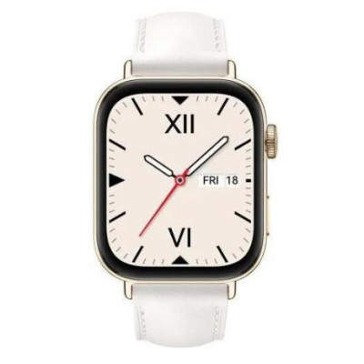 Huawei Watch Fit 3 White (SLO-B09)