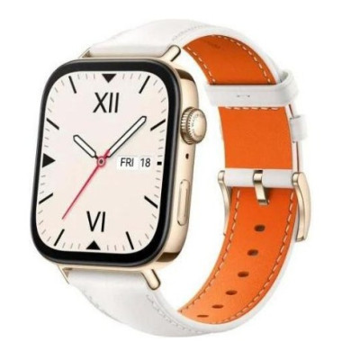 Huawei Watch Fit 3 White (SLO-B09)