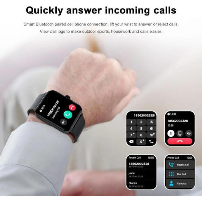 Blackview R50 Black (6931548317517)