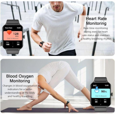 Blackview R50 Black (6931548317517)