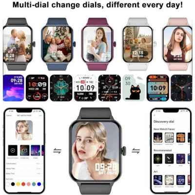 Blackview R50 Black (6931548317517)