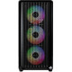 Montech X5M Black