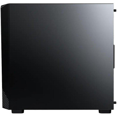 Montech X5M Black